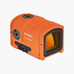 Aimpoint ACRO C-2 Arancia Aimpoint ACRO C-2 Arancia