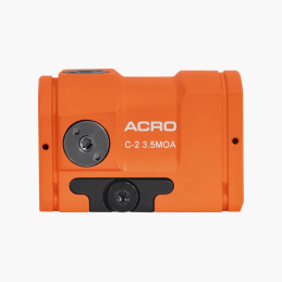 Aimpoint ACRO C-2 Arancia Aimpoint ACRO C-2 Arancia