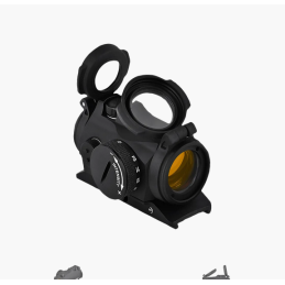 Aimpoint Micro™ H-2 Tikka T3 QD