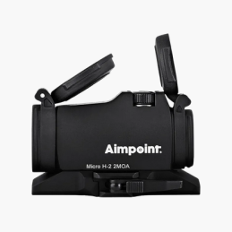 Aimpoint Micro™ H-2 Tikka T3 QD