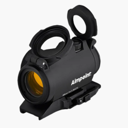 Aimpoint Micro™ H-2 Tikka T3 QD
