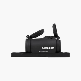 Aimpoint Micro™ H-2 semiauto