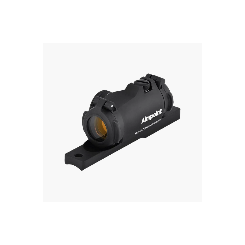 Aimpoint Micro™ H-2 semiauto