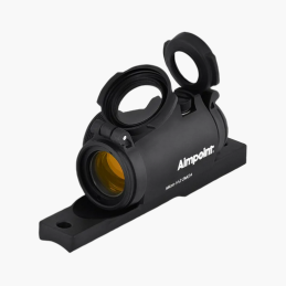 Aimpoint Micro™ H-2 semiauto