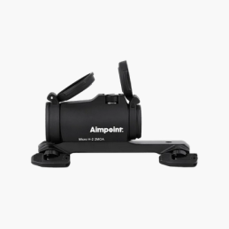 Aimpoint Micro™ H-2 Sauer SUM Aimpoint Micro™ H-2 Sauer SUM