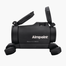 Aimpoint Micro™ H-2 Blaser