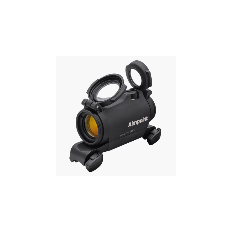 Aimpoint Micro™ H-2 Blaser