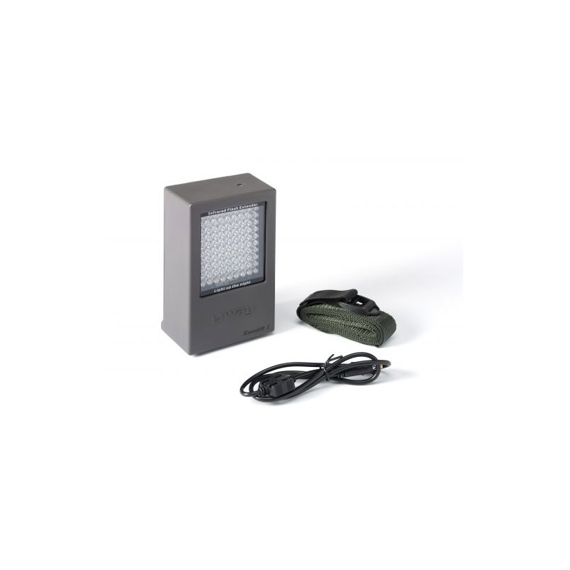 Flash Exender IR Uway universale Flash Exender IR Uway universale