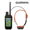 KIT GARMIN Palmare Alpha 300 K + Collare Alpha 25K