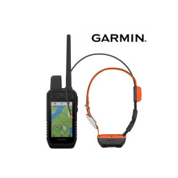 KIT GARMIN Palmare Alpha 200 PLUS + Collare Alpha 20K