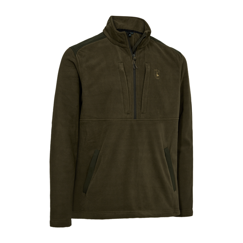 Pile Deerhunter Climate Jacket with 37.5® Technology