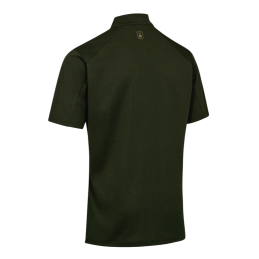 Maglia tecnica Deerhunter Climate ZIP 37.5® Technology