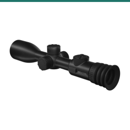 Ottica termica Thermtec Ibex 335L – Telemetro laser integrato