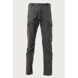 Pantaloni RS Hunting T98 verde