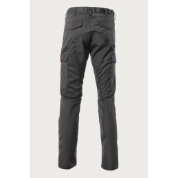 Pantaloni RS Hunting T98 verde