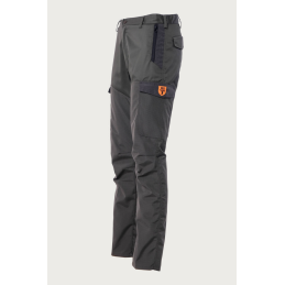 Pantaloni RS Hunting T98 verde