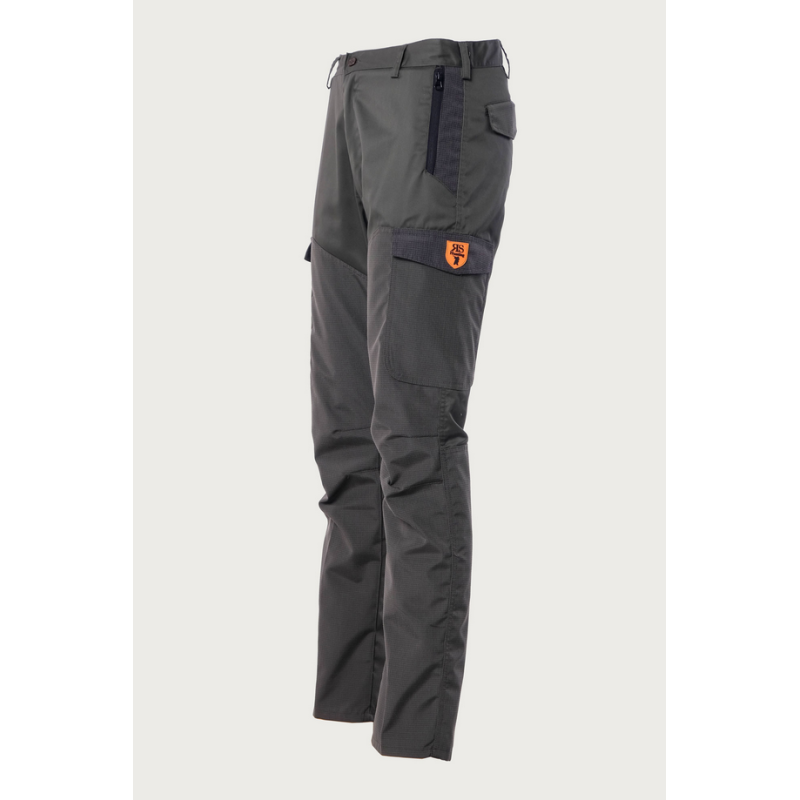 Pantaloni RS Hunting T98 verde