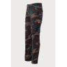 Pantaloni RS Hunting T91-22 in policotone 6 tasche