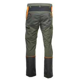 Pantaloni RS Hunting T-186 fluo
