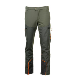 Pantaloni RS Hunting T-186 fluo