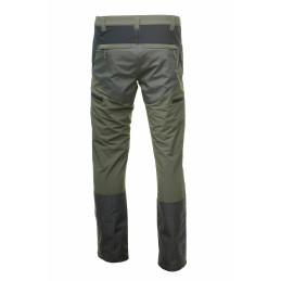 Pantaloni RS Hunting T-186 verde