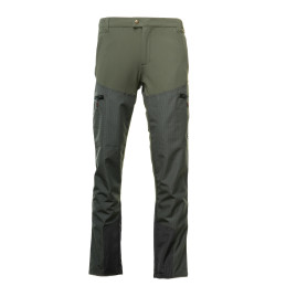 Pantaloni RS Hunting T-186 verde