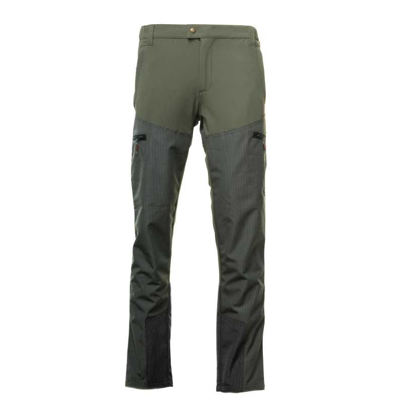 Pantaloni RS Hunting T-186 verde