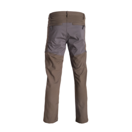 Pantaloni RS Hunting elasticizzati T-94 verde