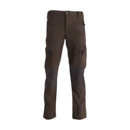 Pantaloni RS Hunting elasticizzati T-94 verde