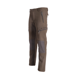 Pantaloni RS Hunting elasticizzati T-94 verde