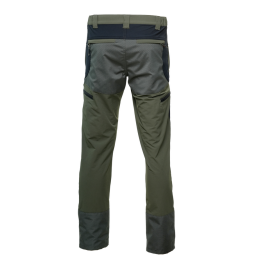 Pantaloni RS Hunting elasticizzati T-108 Verde