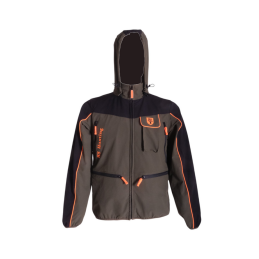 Giacca RS Hunting Giacca LV602 fluo