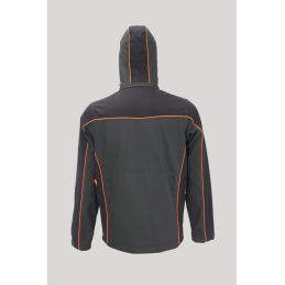 Giacca RS Hunting LV154 in tessuto tecnico impermeabile