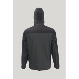 Giacca RS Hunting LV154 in tessuto tecnico impermeabile