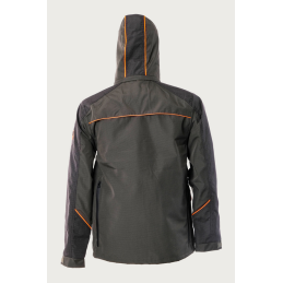 Giacca RS Hunting LV152V in tessuto tecnico impermeabile