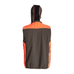 Gilet RS Hunting LV602 Fluo