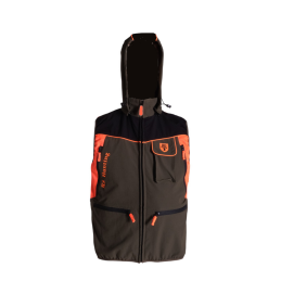 Gilet RS Hunting LV602 Fluo
