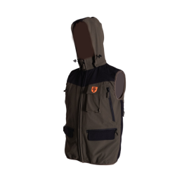 Gilet RS Hunting LV602 Verde