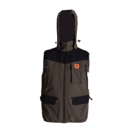 Gilet RS Hunting LV602 Verde