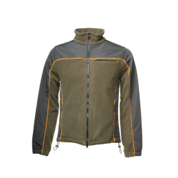 Pile RS Hunting J692pesante bicolore fluo