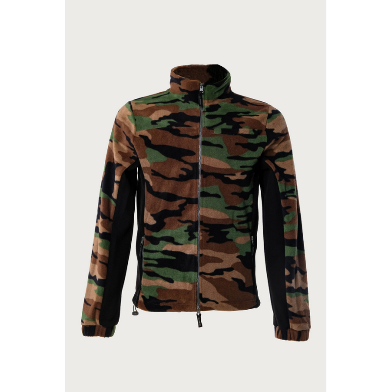 Pile RS Hunting J674 camo pesante