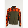 Pile RS Hunting J691 leggero bicolore