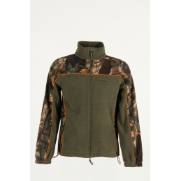 Pile RS Hunting J690 pesante bicolore