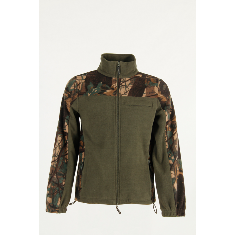 Pile RS Hunting J690 pesante