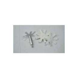 Porta pezzuole avvitatore STILCRIN 50/12,7