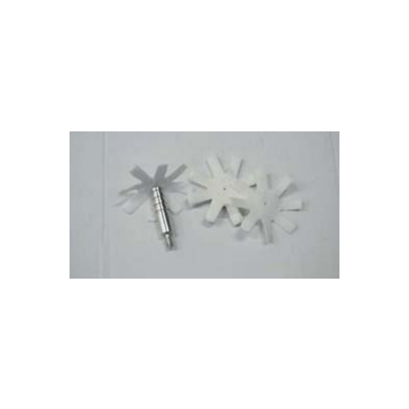 Porta pezzuole avvitatore STILCRIN 50/12,7