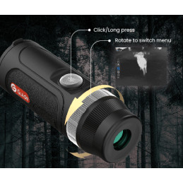Monoculare Termico Guide TE211
