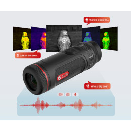 Monoculare Termico Guide TE421 Monoculare Termico Guide TE421