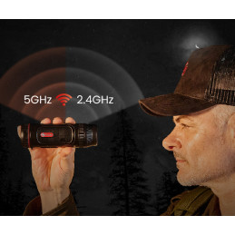 Monoculare Termico Guide TE421 Monoculare Termico Guide TE421