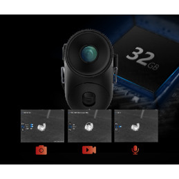 Monoculare termico Guide TD433